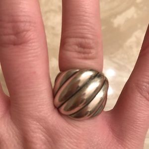David Yurman ring